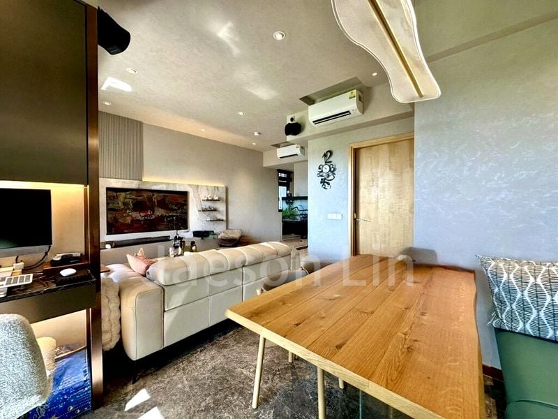 FOURTH AVENUE RESIDENCES 7