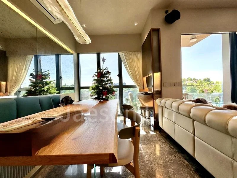 FOURTH AVENUE RESIDENCES 8