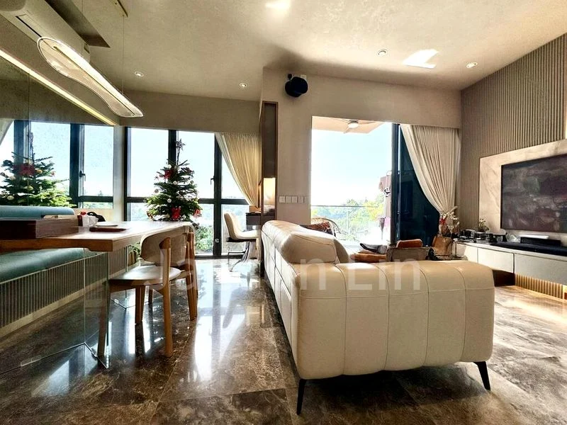 FOURTH AVENUE RESIDENCES 9