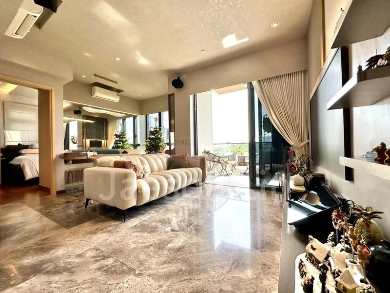 FOURTH AVENUE RESIDENCES 10