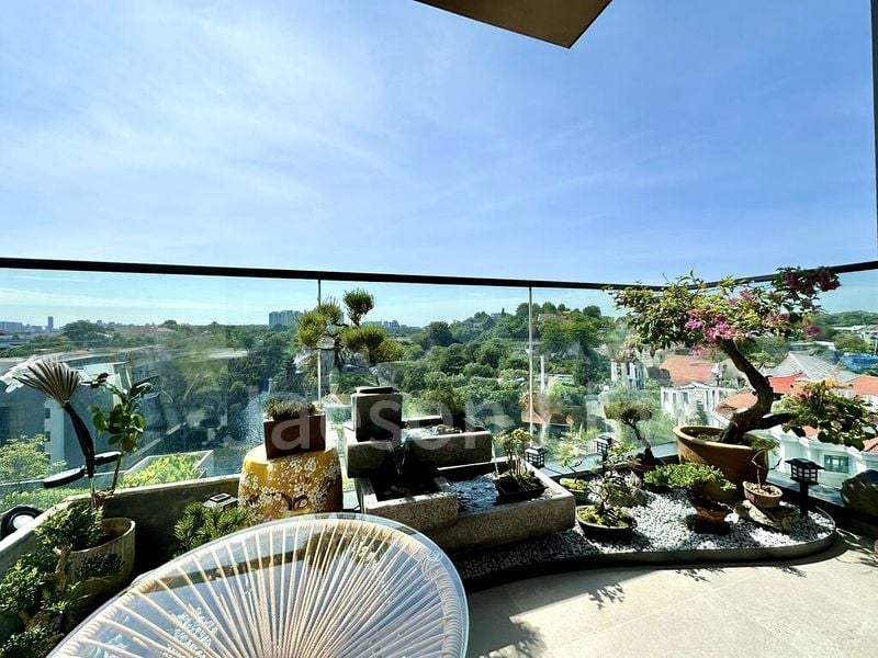 FOURTH AVENUE RESIDENCES 14