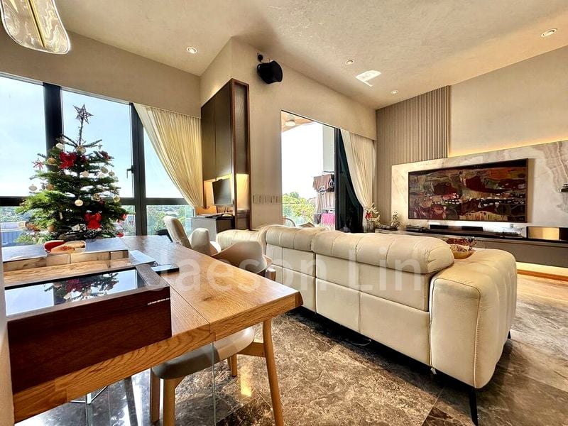 FOURTH AVENUE RESIDENCES 15