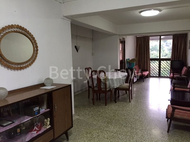 TELOK BLANGAH CRES 2