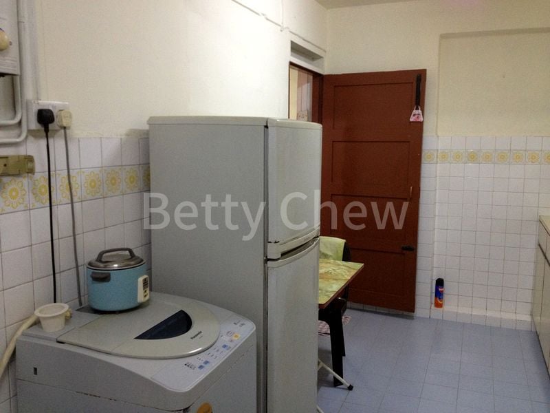 TELOK BLANGAH CRES 3