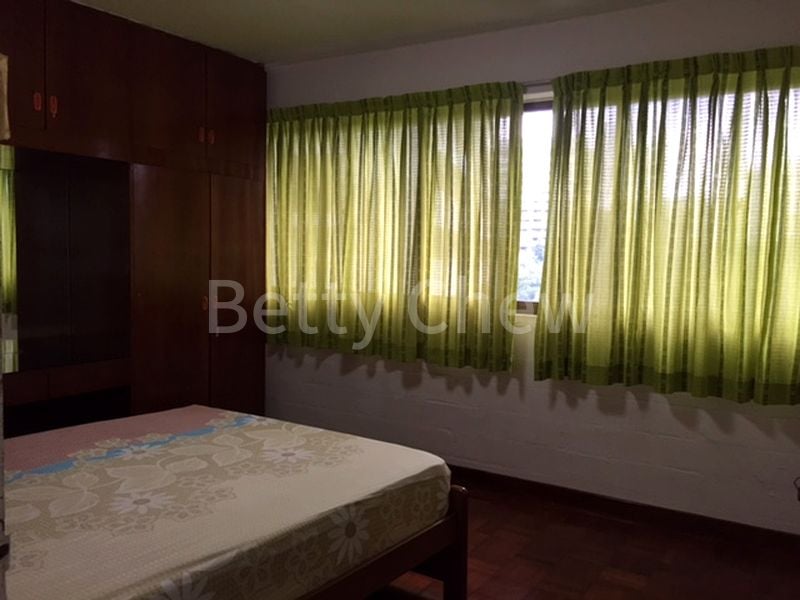 TELOK BLANGAH CRES 4