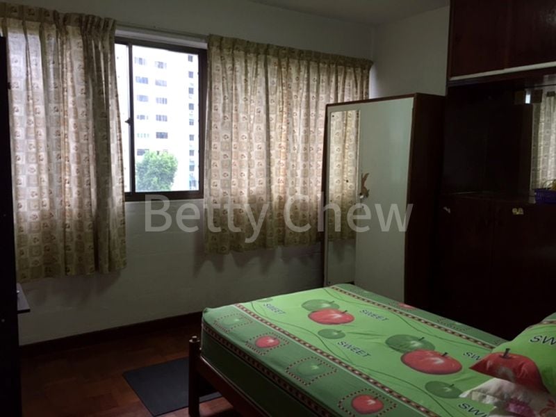 TELOK BLANGAH CRES 5