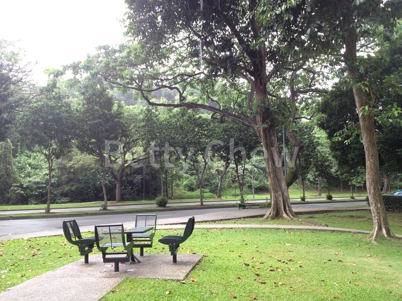 TELOK BLANGAH CRES 7