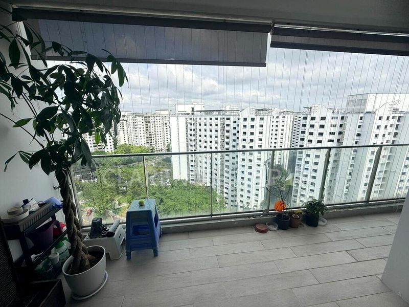 RIVERSOUND RESIDENCE 2