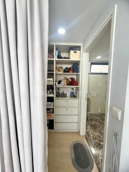 RIVERSOUND RESIDENCE 3