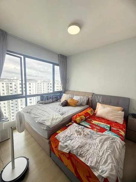 RIVERSOUND RESIDENCE 4