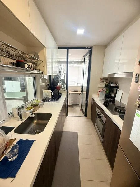 RIVERSOUND RESIDENCE 6