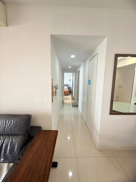 RIVERSOUND RESIDENCE 7