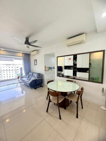 RIVERSOUND RESIDENCE 8