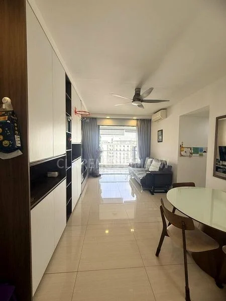 RIVERSOUND RESIDENCE 9