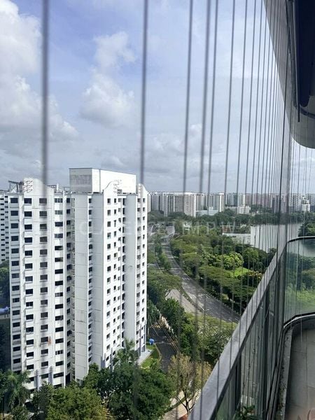 RIVERSOUND RESIDENCE 10