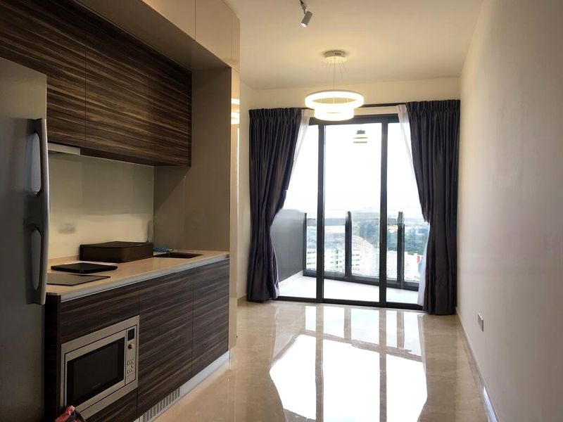 COMMONWEALTH TOWERS 3