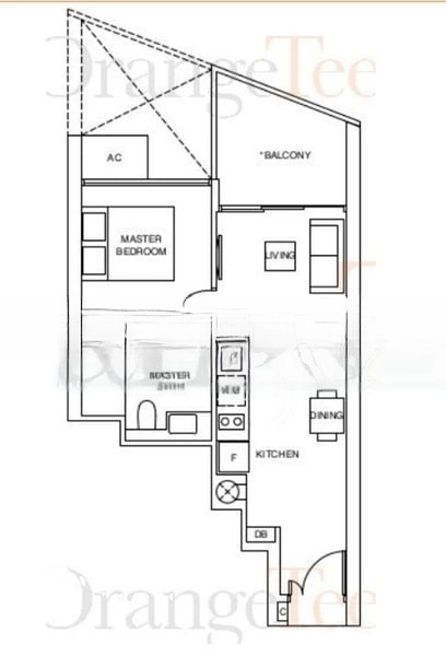 COMMONWEALTH TOWERS 6