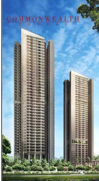 COMMONWEALTH TOWERS 5