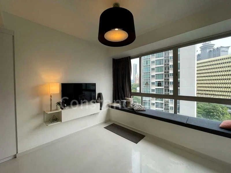 DEVONSHIRE RESIDENCES 2