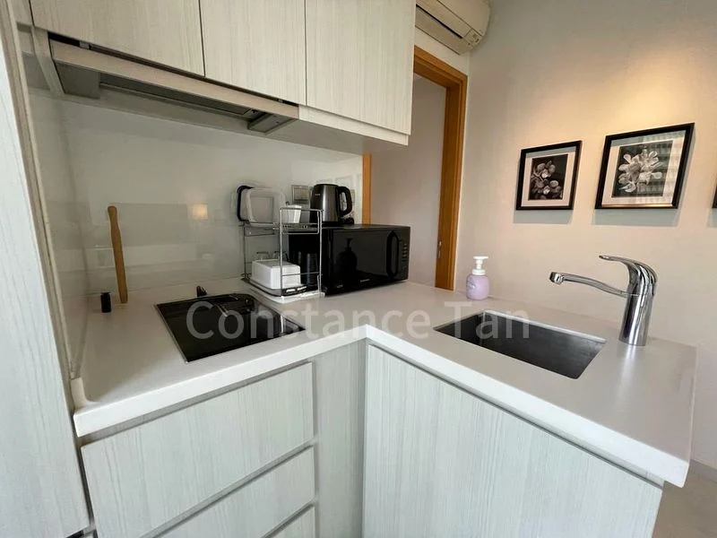 DEVONSHIRE RESIDENCES 4