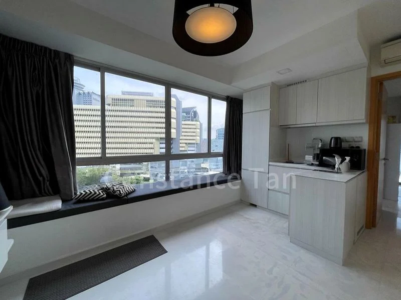 DEVONSHIRE RESIDENCES 5