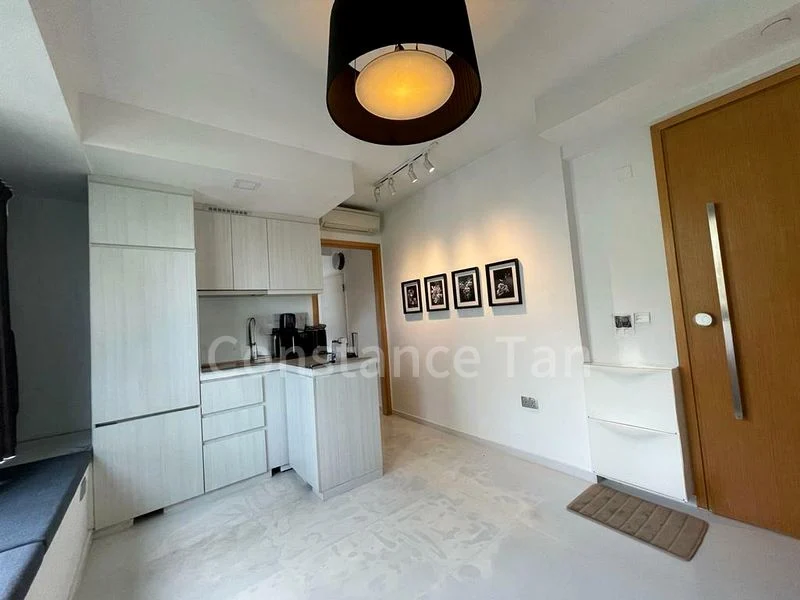 DEVONSHIRE RESIDENCES 6