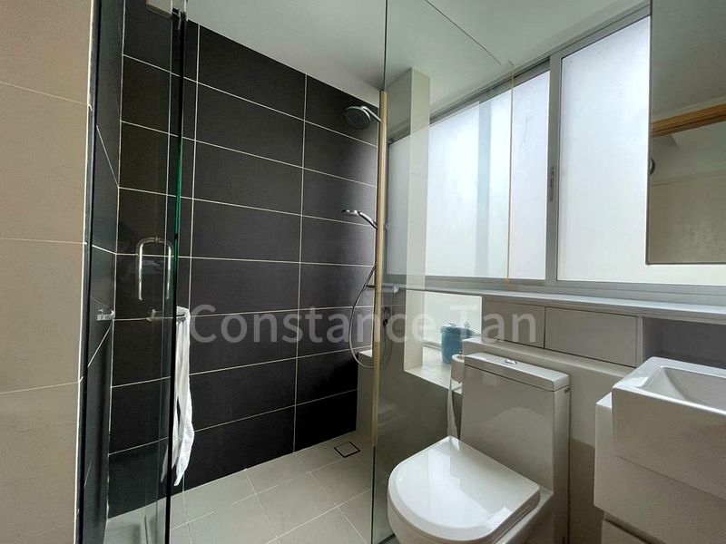 DEVONSHIRE RESIDENCES 7