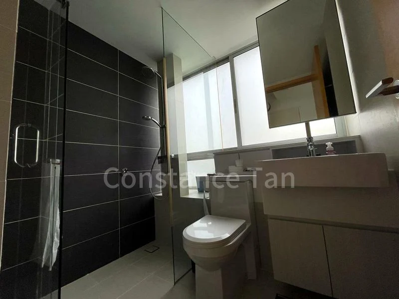 DEVONSHIRE RESIDENCES 8