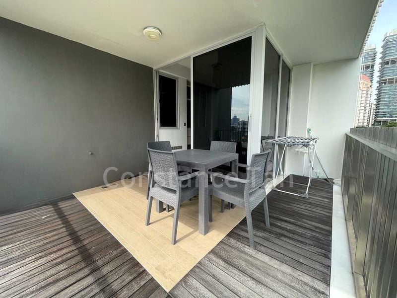 DEVONSHIRE RESIDENCES 10