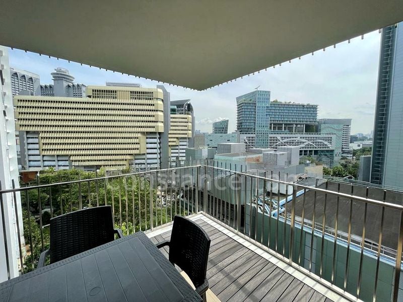 DEVONSHIRE RESIDENCES 11