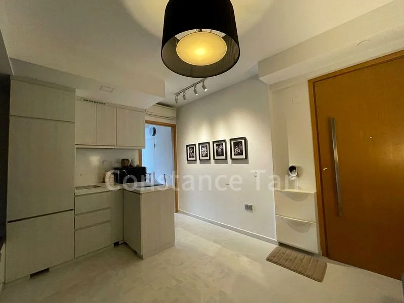 DEVONSHIRE RESIDENCES 12