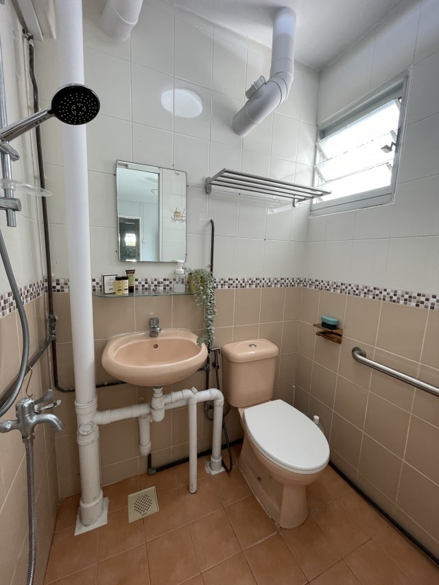 ANG MO KIO AVE 10 11