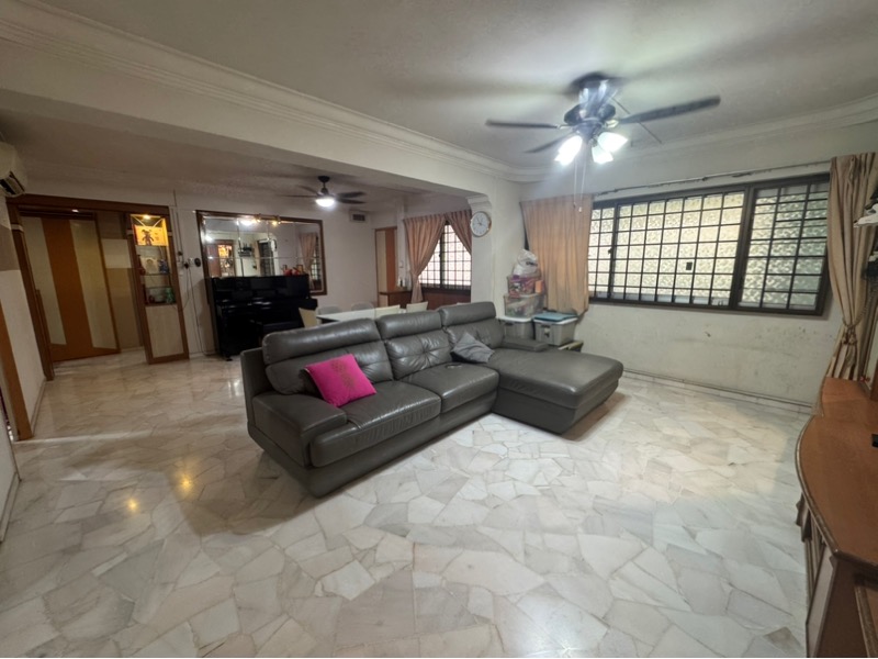 CHOA CHU KANG AVE 4 2