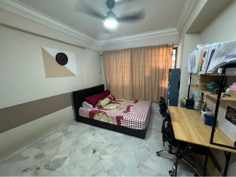 CHOA CHU KANG AVE 4 11