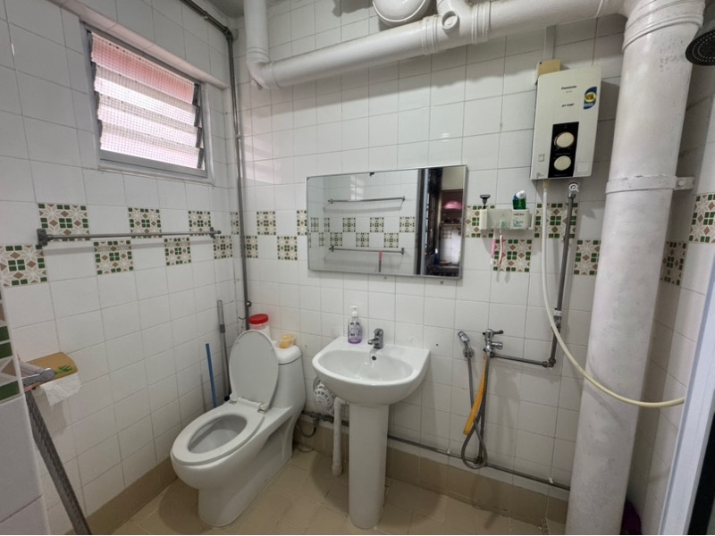 CHOA CHU KANG AVE 4 12