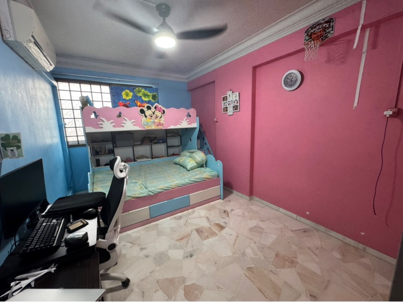 CHOA CHU KANG AVE 4 4