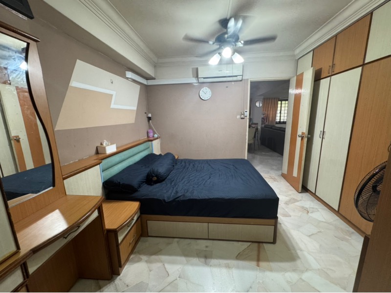 CHOA CHU KANG AVE 4 5