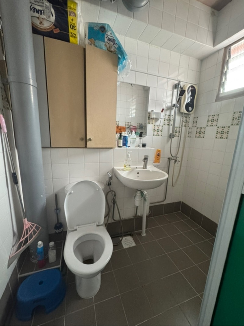 CHOA CHU KANG AVE 4 6