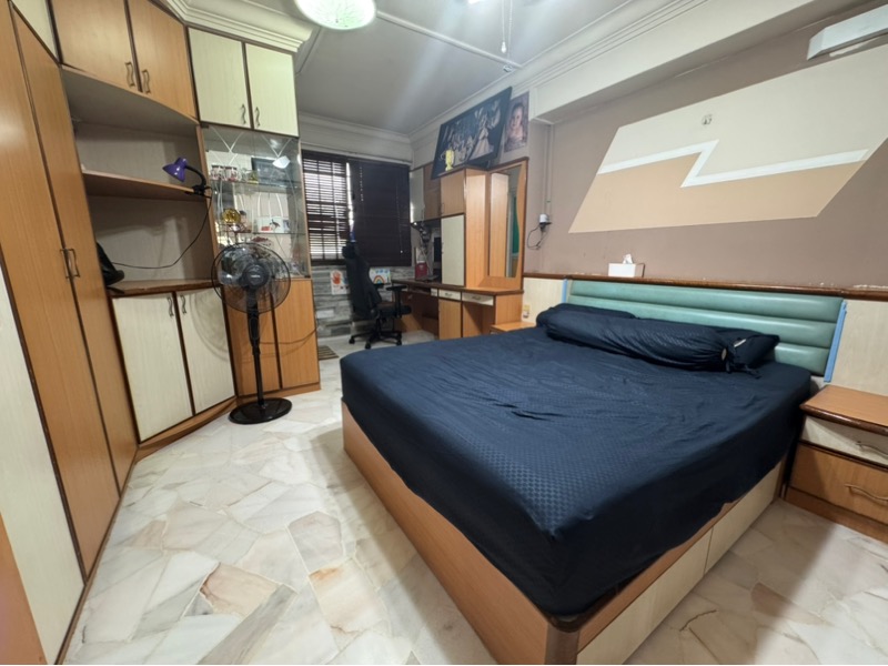 CHOA CHU KANG AVE 4 7