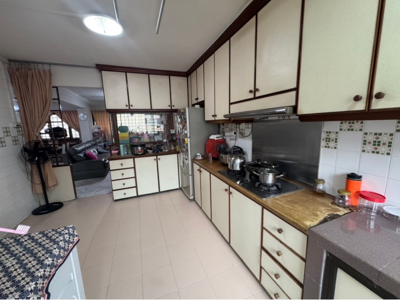 CHOA CHU KANG AVE 4 8