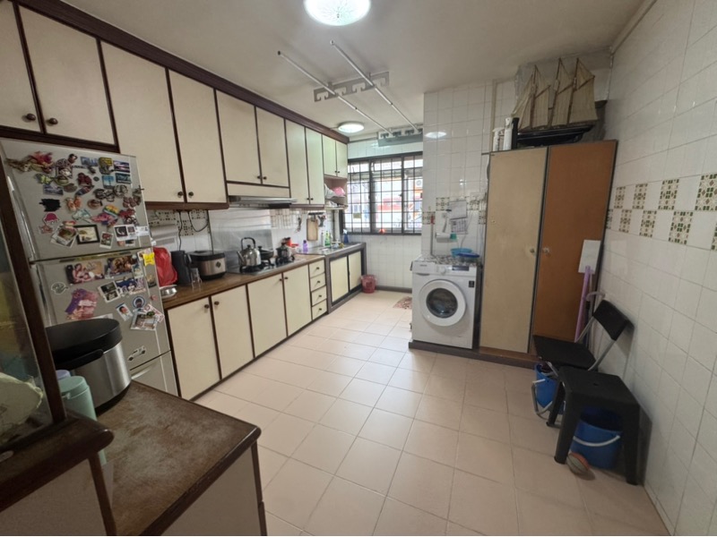 CHOA CHU KANG AVE 4 9