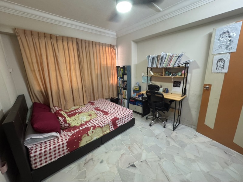 CHOA CHU KANG AVE 4 10