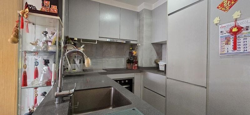 HIGH PARK RESIDENCES 7