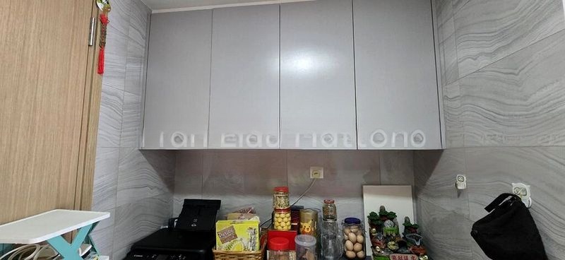 HIGH PARK RESIDENCES 6