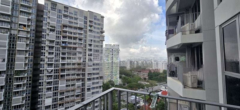 HIGH PARK RESIDENCES 3