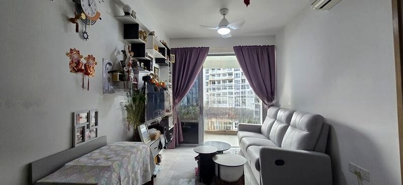 HIGH PARK RESIDENCES 9