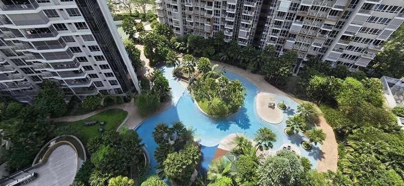 HIGH PARK RESIDENCES 8