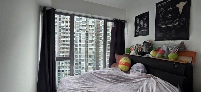 HIGH PARK RESIDENCES 2