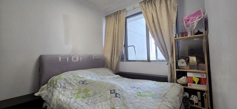 HIGH PARK RESIDENCES 5