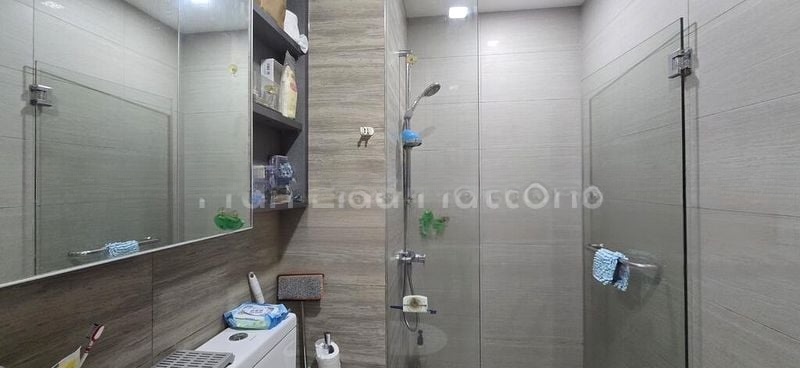 HIGH PARK RESIDENCES 4